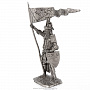 Оловянный солдатик миниатюра "Арчибальд Дуглас", фотография 2. Интернет-магазин ЛАВКА ПОДАРКОВ